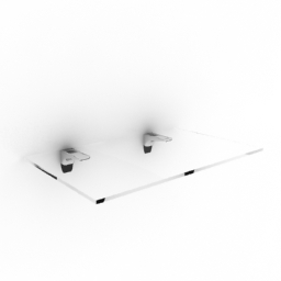 3D Shelf preview