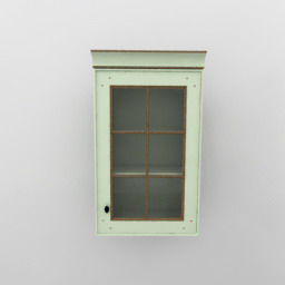 3D Shelf preview