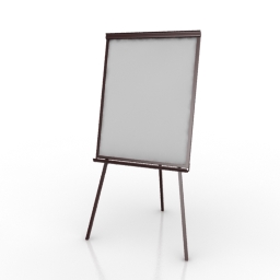 3D Flipchart preview
