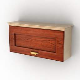 3D Shelf preview