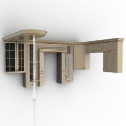 "Kitchen-44" - Interior collection preview