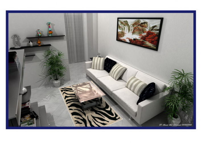 Architectural Home Design