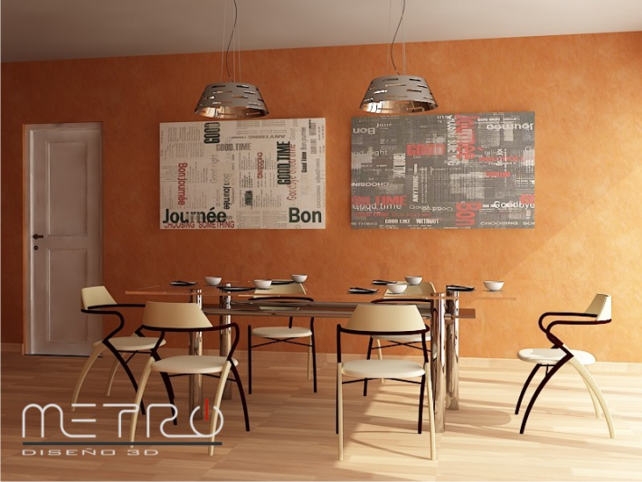 Architectural Home Design