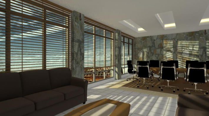 Architectural Home Design