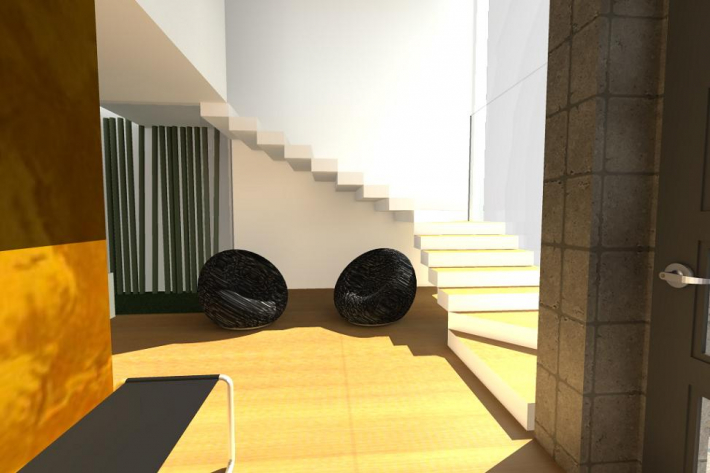 Architectural Home Design