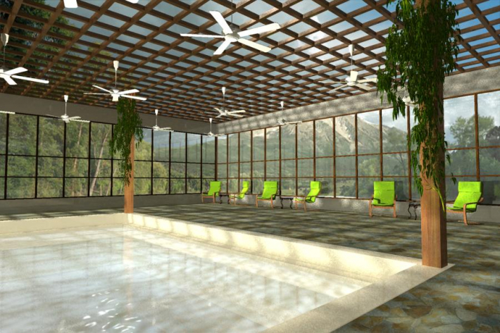 Architectural Home Design