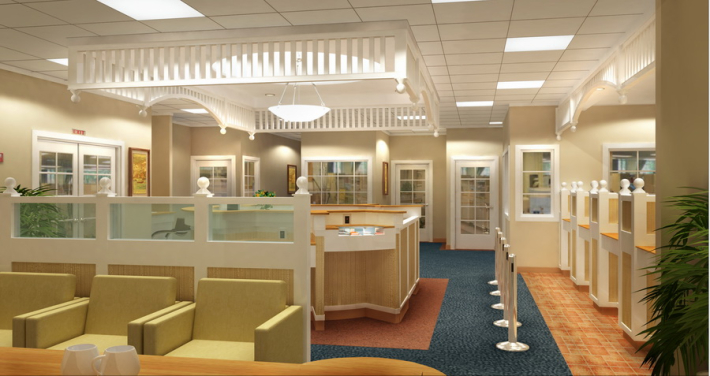 Architectural Home Design