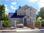 architecture home design