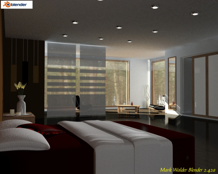 Architectural Home Design