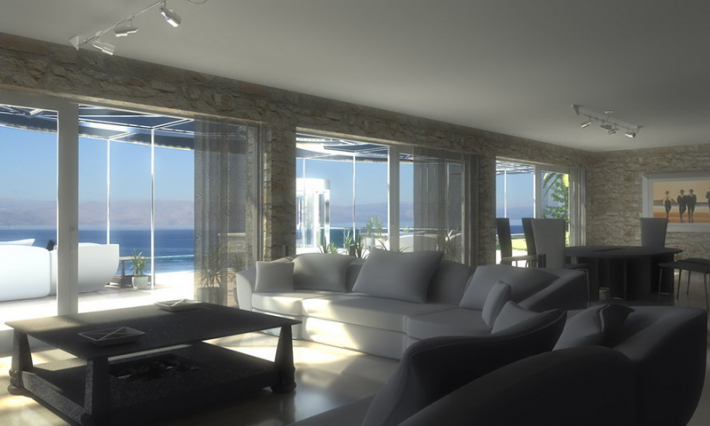 Architectural Home Design