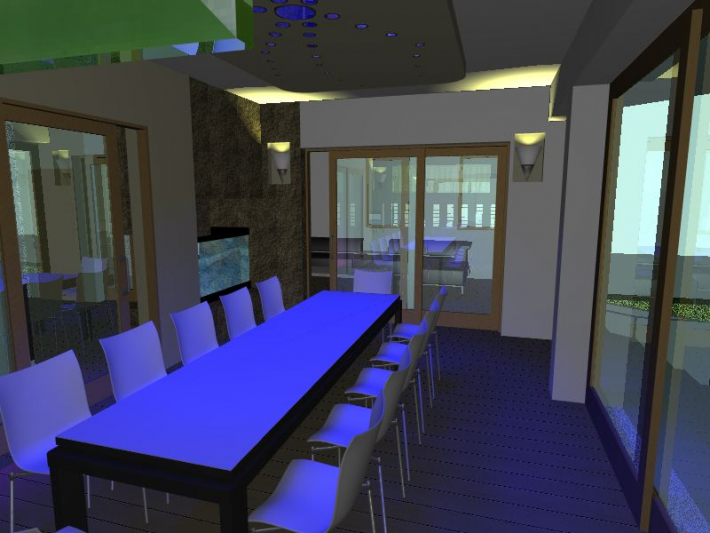 Architectural Home Design