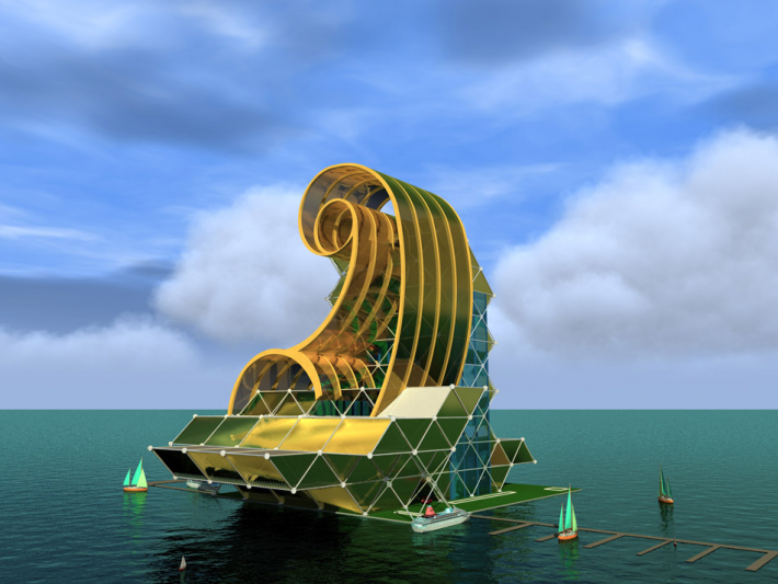 Architectural Home Design
