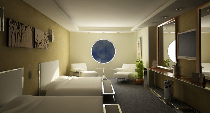 Architectural Home Design