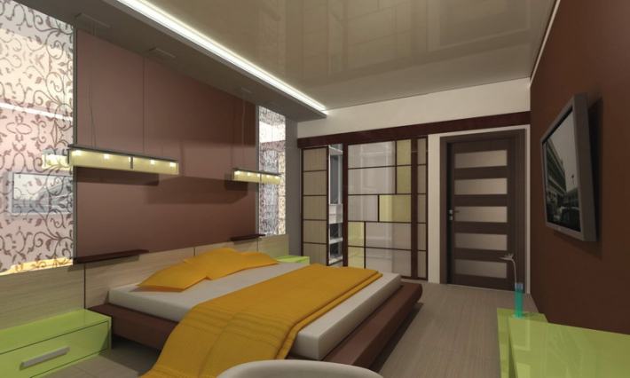 Architectural Home Design