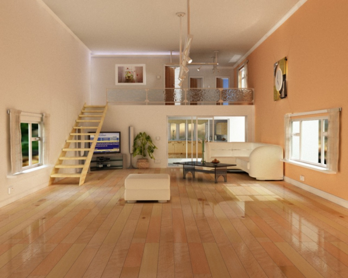 Architectural Home Design