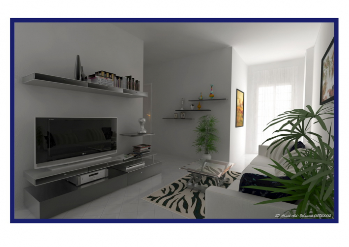 Architectural Home Design