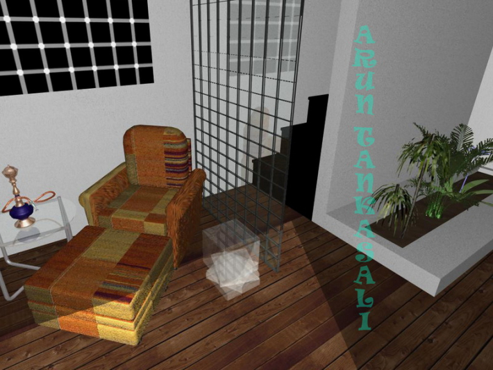 Architectural Home Design