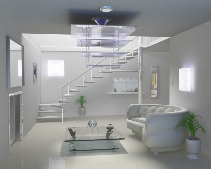 Architectural Home Design