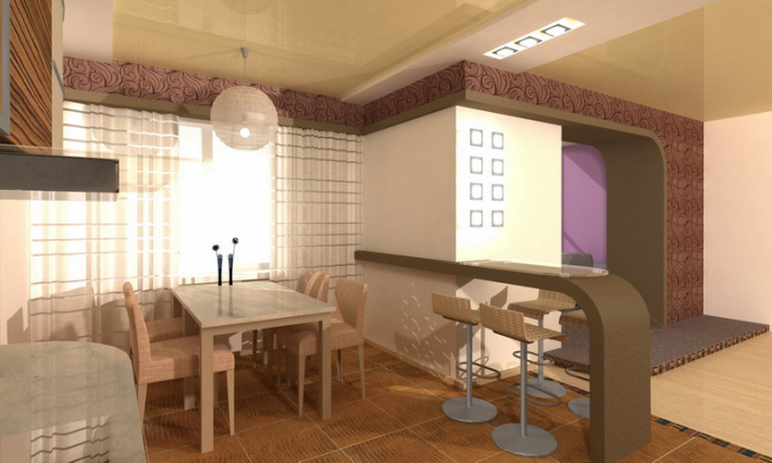 Architectural Home Design
