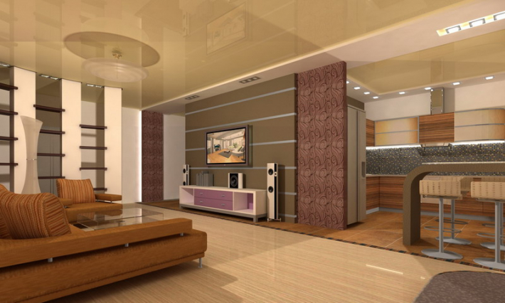 Architectural Home Design
