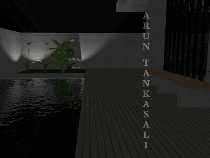 Architectural Home Design