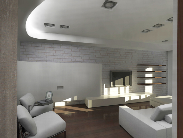 Architectural Home Design