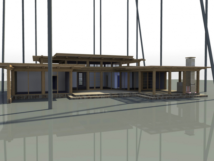 Architectural Home Design