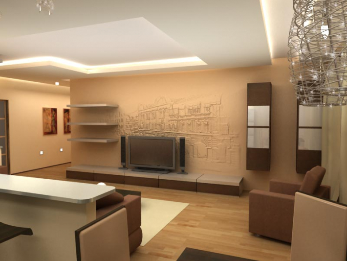 Architectural Home Design