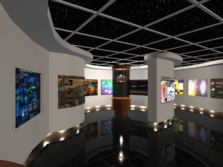 Architectural Home Design