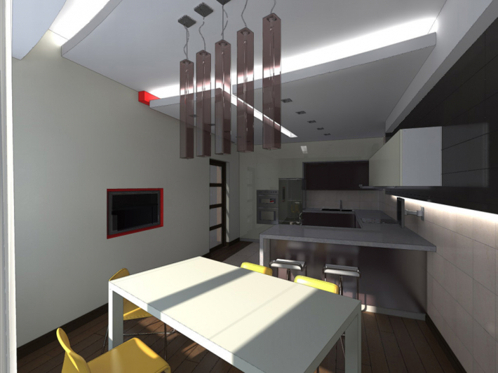 Architectural Home Design