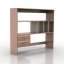Shelves