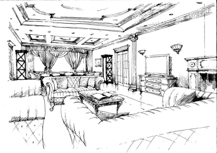 Architectural Home Design