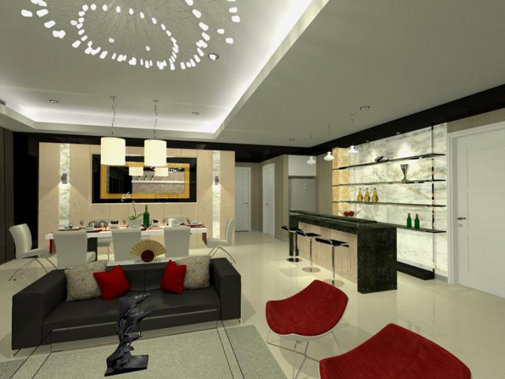 Architectural Home Design