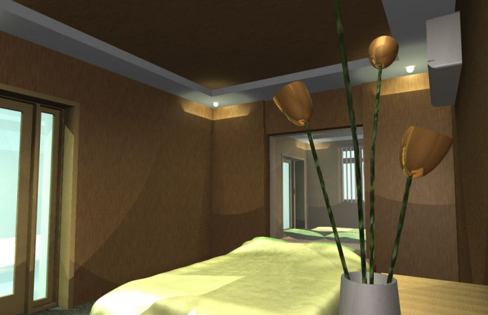 Architectural Home Design