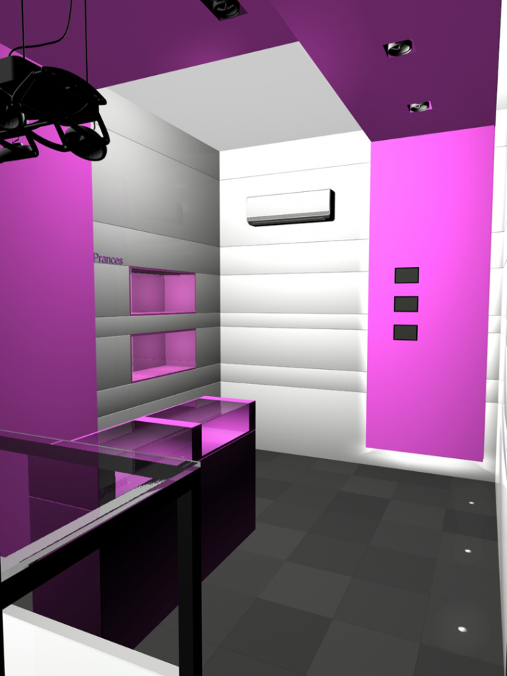 Architectural Home Design