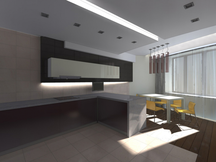 Architectural Home Design