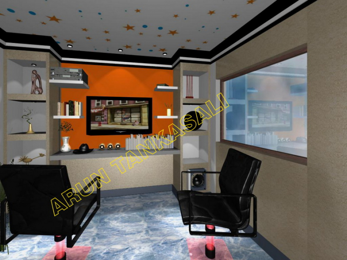 Architectural Home Design