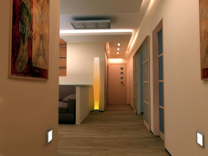 Architectural Home Design