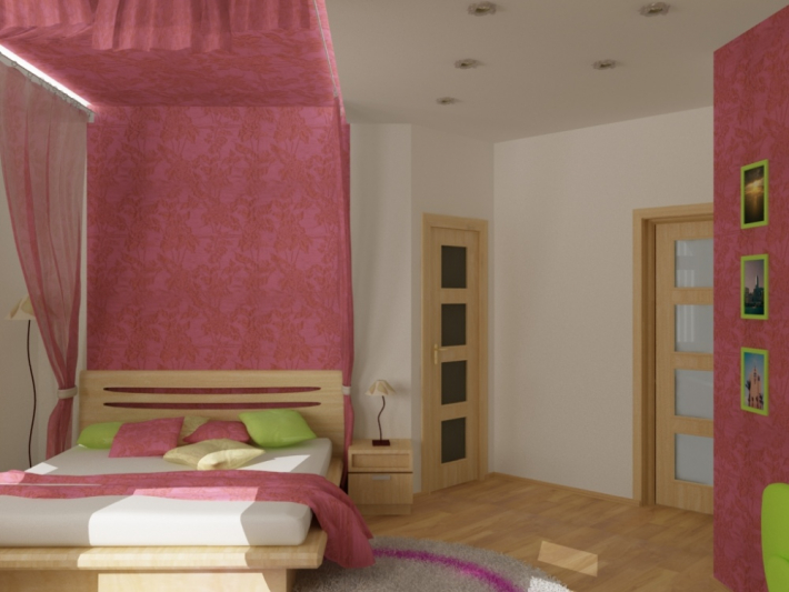 Architectural Home Design