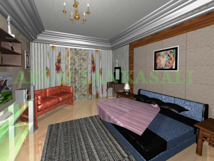 Architectural Home Design