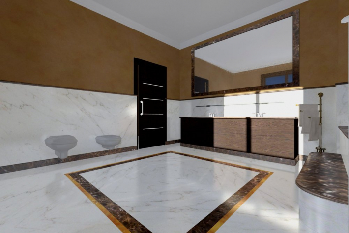 Architectural Home Design