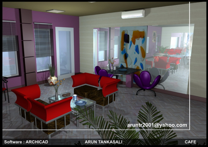 Architectural Home Design