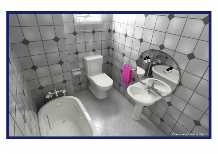 Architectural Home Design