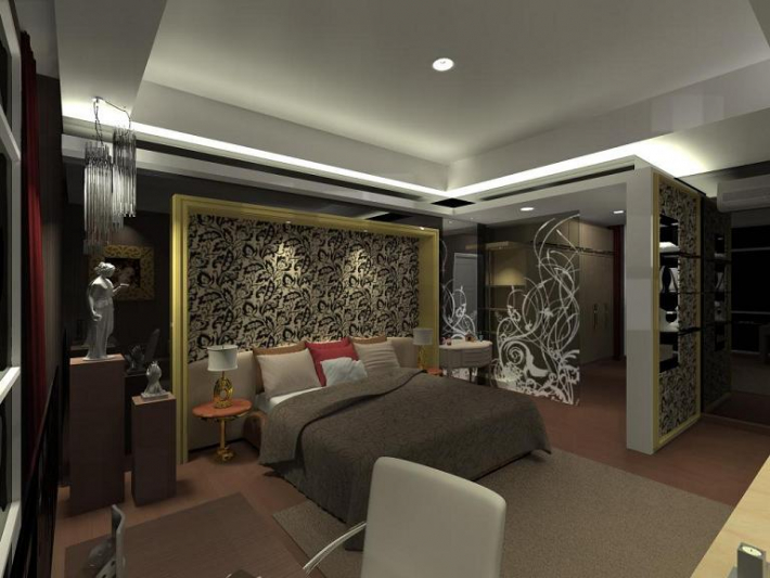 Architectural Home Design