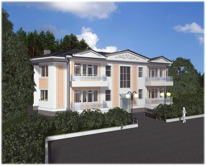 Architectural Home Design