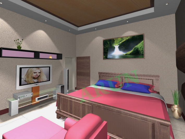 Architectural Home Design