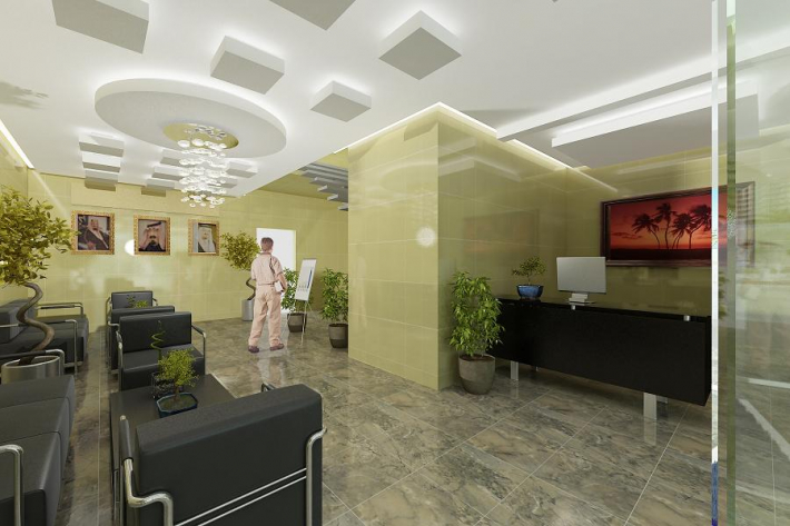 Architectural Home Design