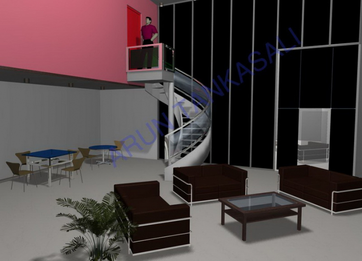 Architectural Home Design