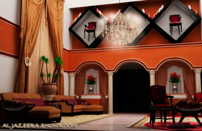 Architectural Home Design