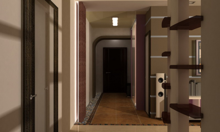Architectural Home Design